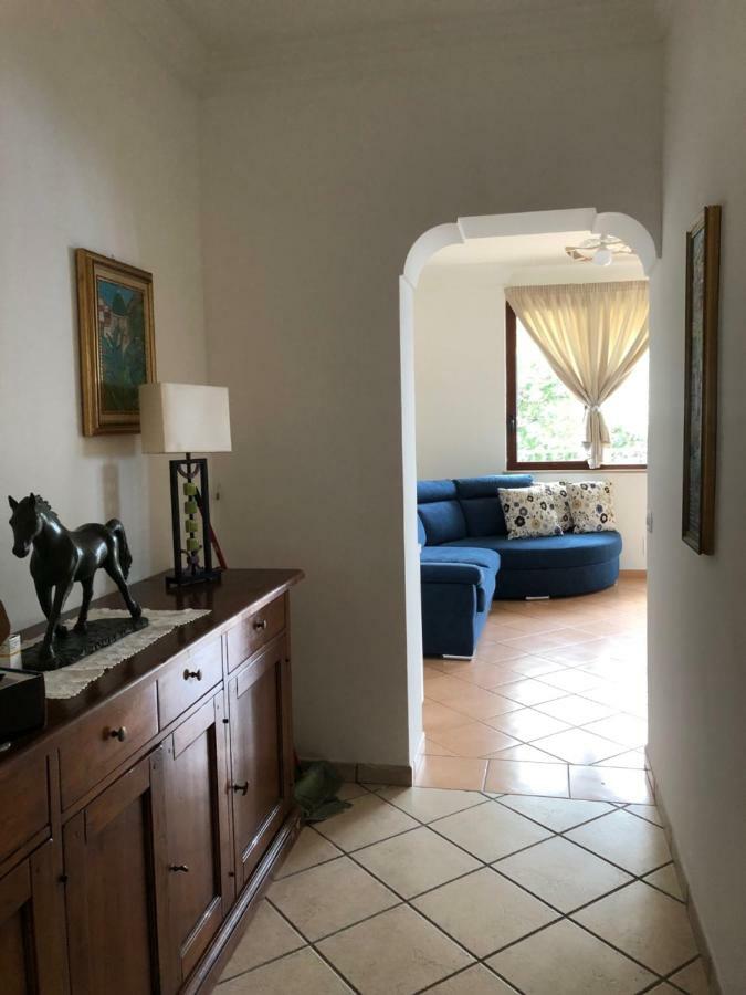La Casa Del Bolasso Apartment Positano Bagian luar foto
