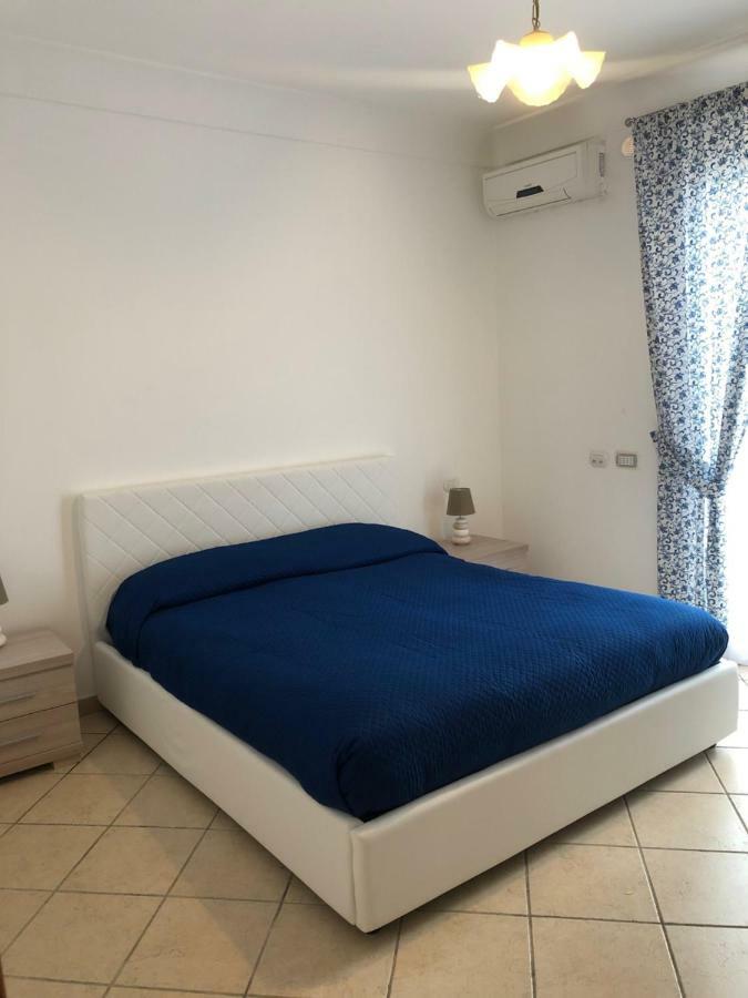 La Casa Del Bolasso Apartment Positano Bagian luar foto